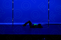 126A - Chocolate Angel - 2025 Triangle - 0013