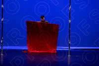 101C - The Pole Magician Danny King - 2025 Triangle - 0002